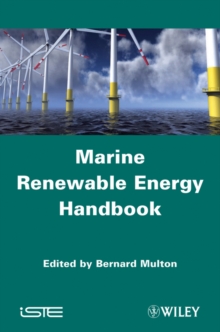Image for Marine Renewable Energy Handbook