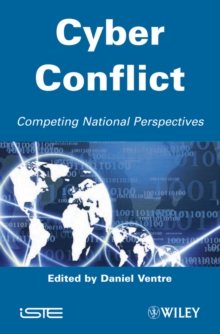Image for Cyber Conflict