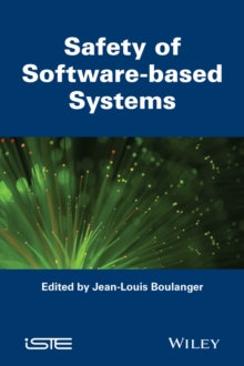 Safety of Software-based Systems
