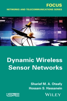 Image for Dynamic Wireless Sensor Networks