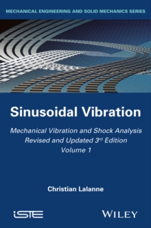 Mechanical Vibration and Shock Analysis