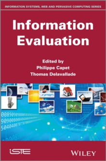Image for Information evaluation