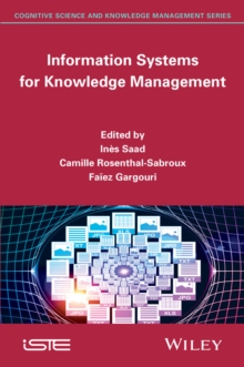 Image for Information Systems for Knowledge Management