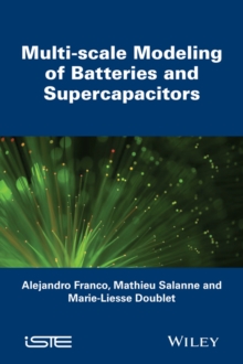 Multi-scale Modeling of Batteries and Supercapacitors