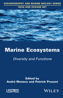 Image for Marine Ecosystems