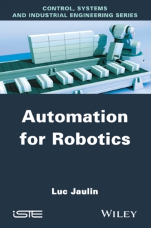 Image for Automation for Robotics