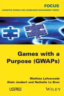 Image for Games with a Purpose (GWAPS)