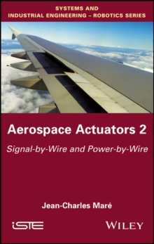 Aerospace Actuators 2