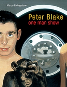 Image for Peter Blake