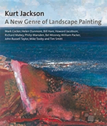 Image for Kurt Jackson  : a new genre of landscape painting
