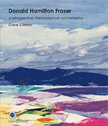 Image for Donald Hamilton Fraser: A Retrospective