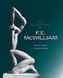 Sculpture of F.E. McWilliam