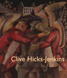 Image for Clive Hicks-Jenkins