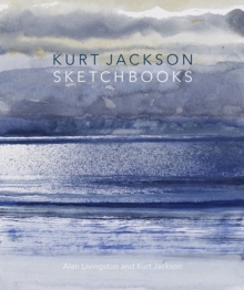 Image for Kurt Jackson sketchbooks