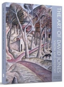 Art of David Jones