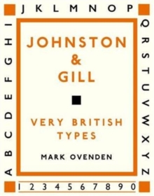 Johnston and Gill: Very British Types