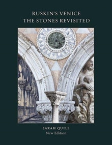 Image for Ruskin's Venice  : the stones revisited