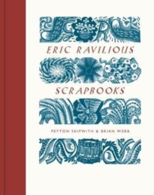 Image for Eric Ravilious scrapbooks