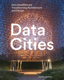 Image for Data Cities