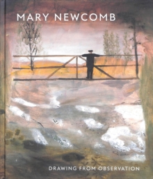Image for Mary Newcomb  : drawing from observation
