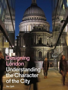Image for Designing London