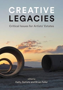 Image for Creative Legacies