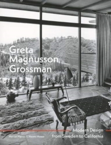 Image for Greta Magnusson Grossman
