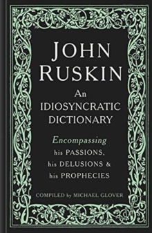 Image for John Ruskin