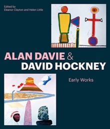 Alan Davie and David Hockney: Early Works