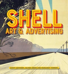 Image for Shell Art & Advertising