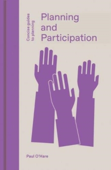 Image for Planning and Participation