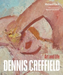 Image for Dennis Creffield  : art and life