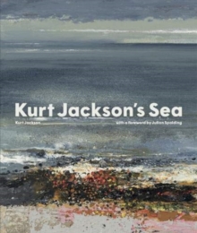 Image for Kurt Jackson's sea