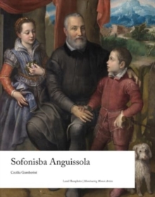 Image for Sofonisba Anguissola
