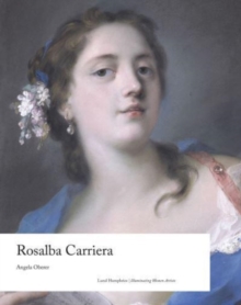Image for Rosalba Carriera