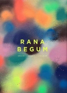 Image for Rana Begum  : space light colour