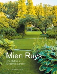 Image for Mien Ruys