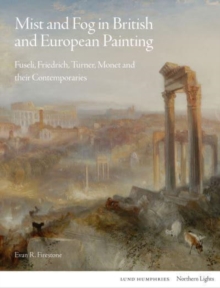Image for Mist and Fog in British and European Painting