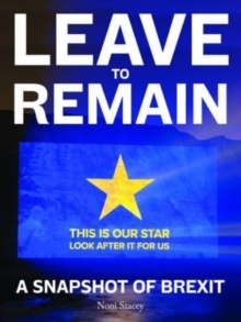 Image for Leave to Remain