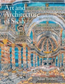 Image for Art and architecture of Sicily