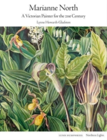 Image for Marianne North : A Victorian Painter for the 21st Century