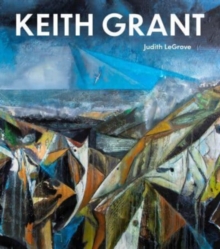 Image for Keith Grant