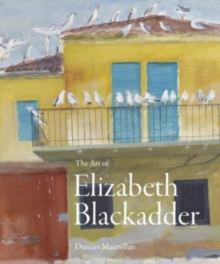 Image for The Art of Elizabeth Blackadder