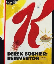 Image for Derek Boshier