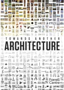 Image for Towards another architecture  : new visions for the 21st century