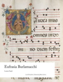 Image for Eufrasia Burlamacchi