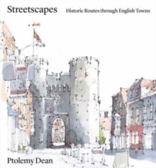 Image for Streetscapes : Navigating Historic English Towns