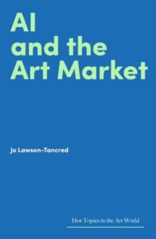 Image for AI and the Art Market