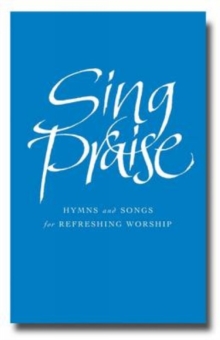 Image for Sing Praise