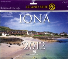 Image for Iona Calendar